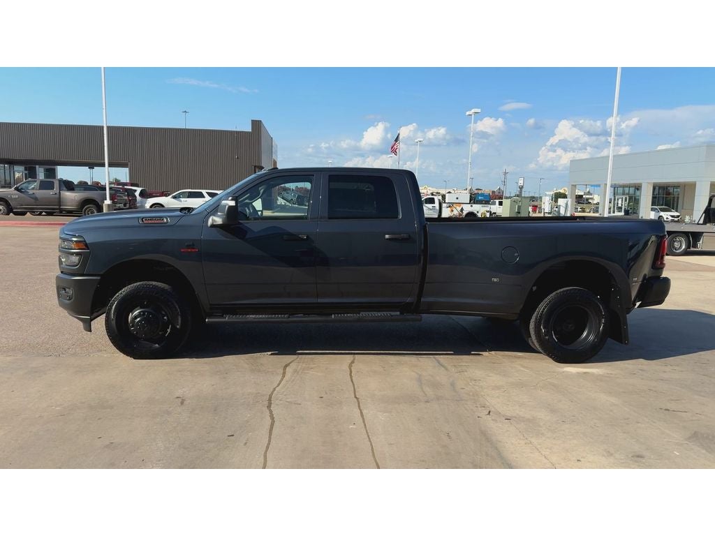 2026 RAM Ram 3500 Tradesman