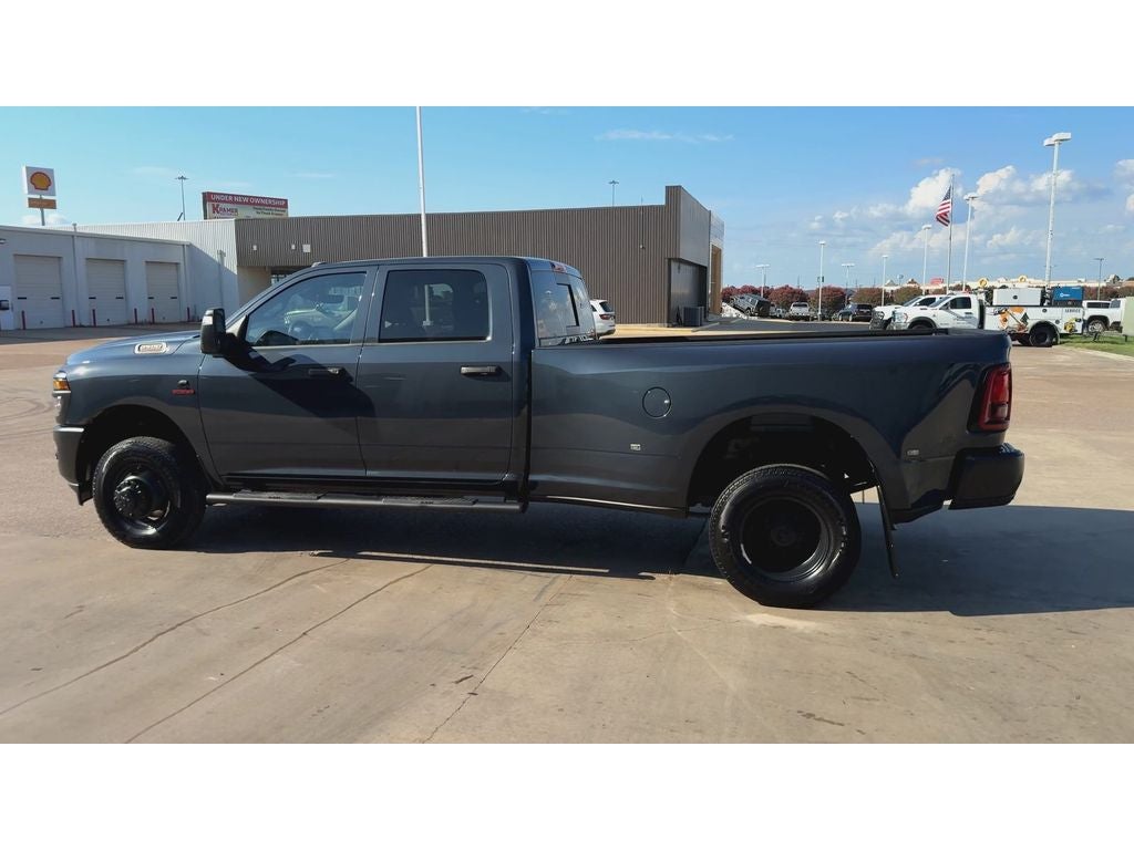 2026 RAM Ram 3500 Tradesman
