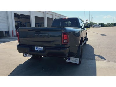 2026 RAM Ram 3500 Tradesman