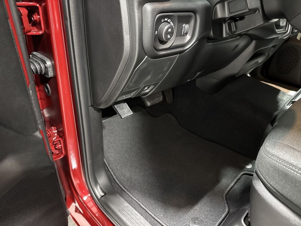 2026 RAM Ram 3500 Tradesman