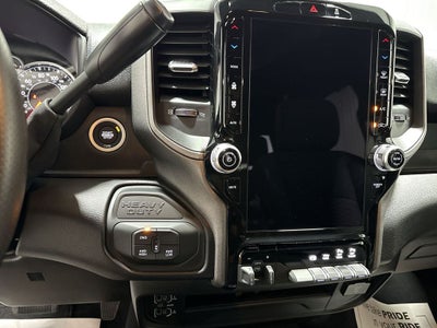 2026 RAM Ram 3500 Tradesman