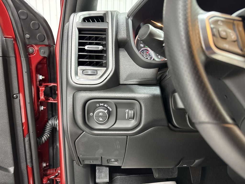 2026 RAM Ram 3500 Tradesman