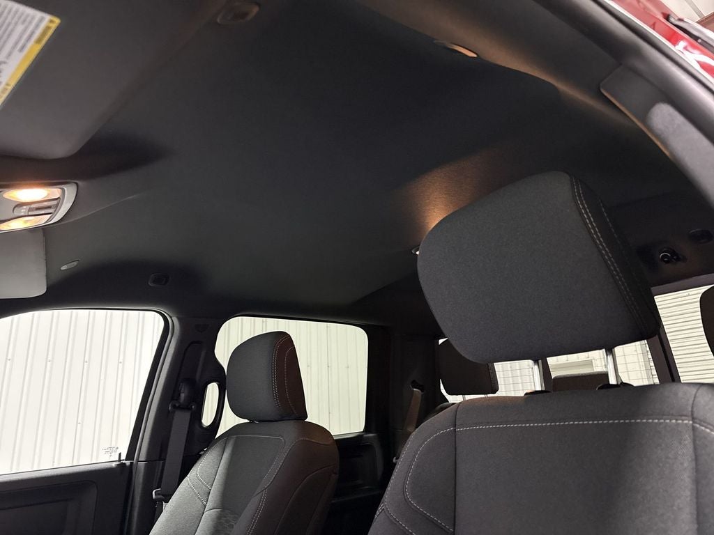 2026 RAM Ram 3500 Tradesman