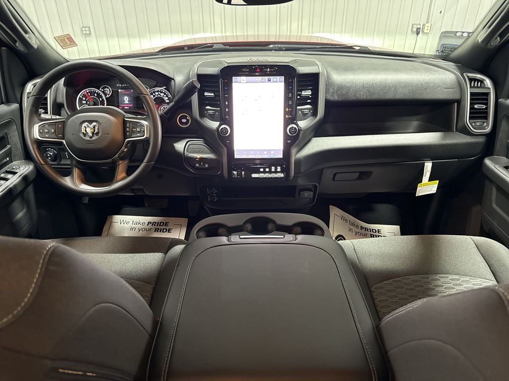 2026 RAM Ram 3500 Tradesman
