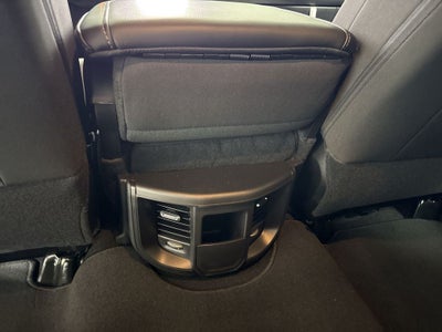 2026 RAM Ram 3500 Tradesman
