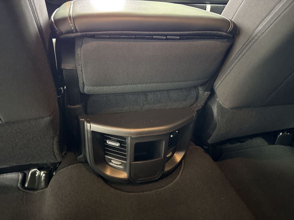 2026 RAM Ram 3500 Tradesman