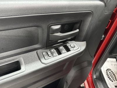 2026 RAM Ram 3500 Tradesman