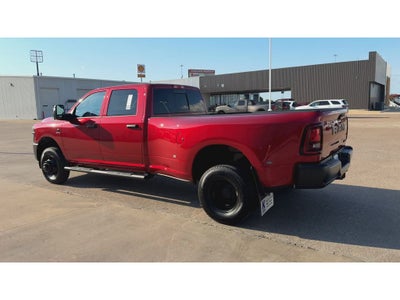 2026 RAM Ram 3500 Tradesman