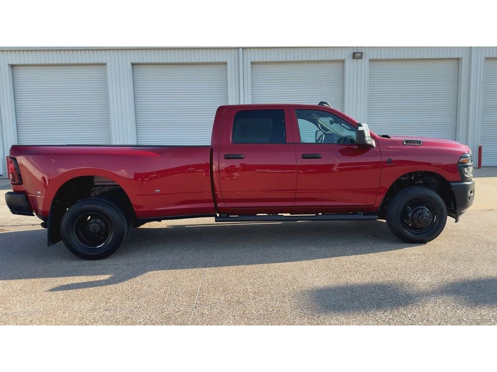 2026 RAM Ram 3500 Tradesman