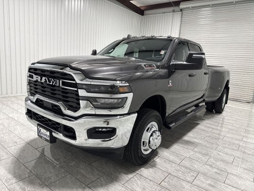 2027 RAM Ram 3500 Tradesman
