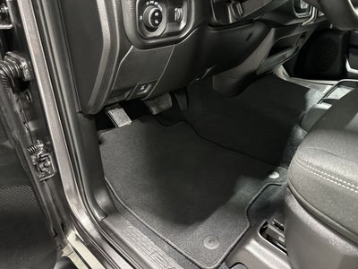 2027 RAM Ram 3500 Tradesman