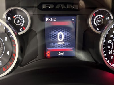 2027 RAM Ram 3500 Tradesman
