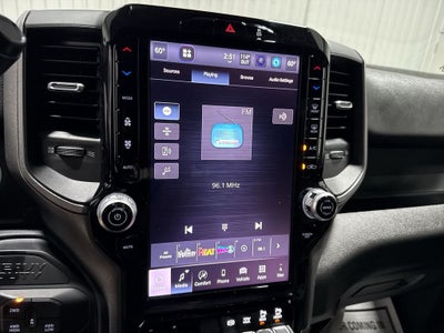 2027 RAM Ram 3500 Tradesman