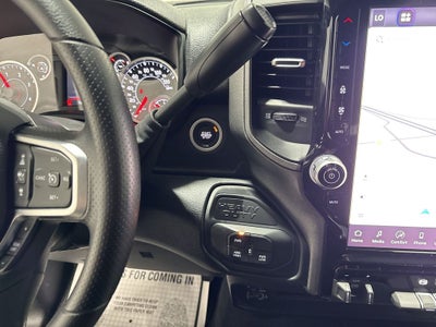 2027 RAM Ram 3500 Tradesman