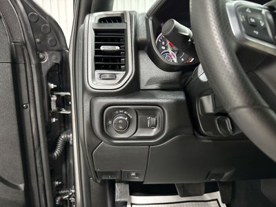 2027 RAM Ram 3500 Tradesman