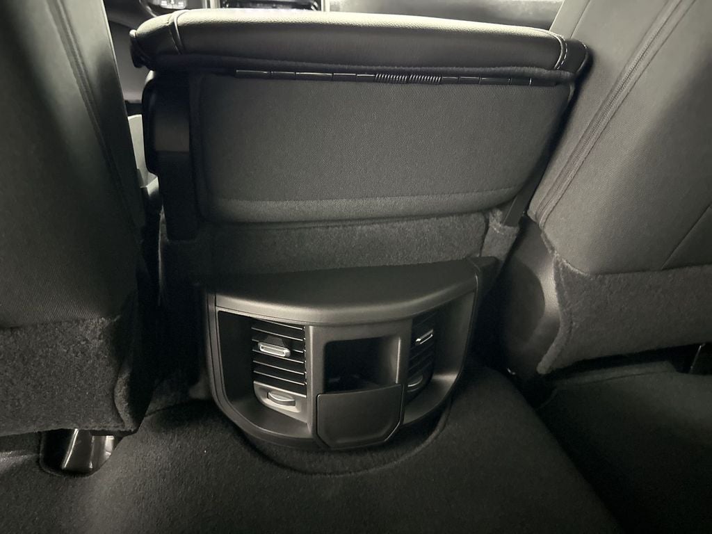 2027 RAM Ram 3500 Tradesman