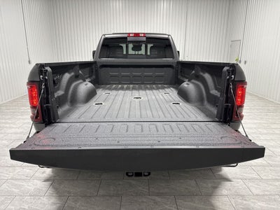 2027 RAM Ram 3500 Tradesman