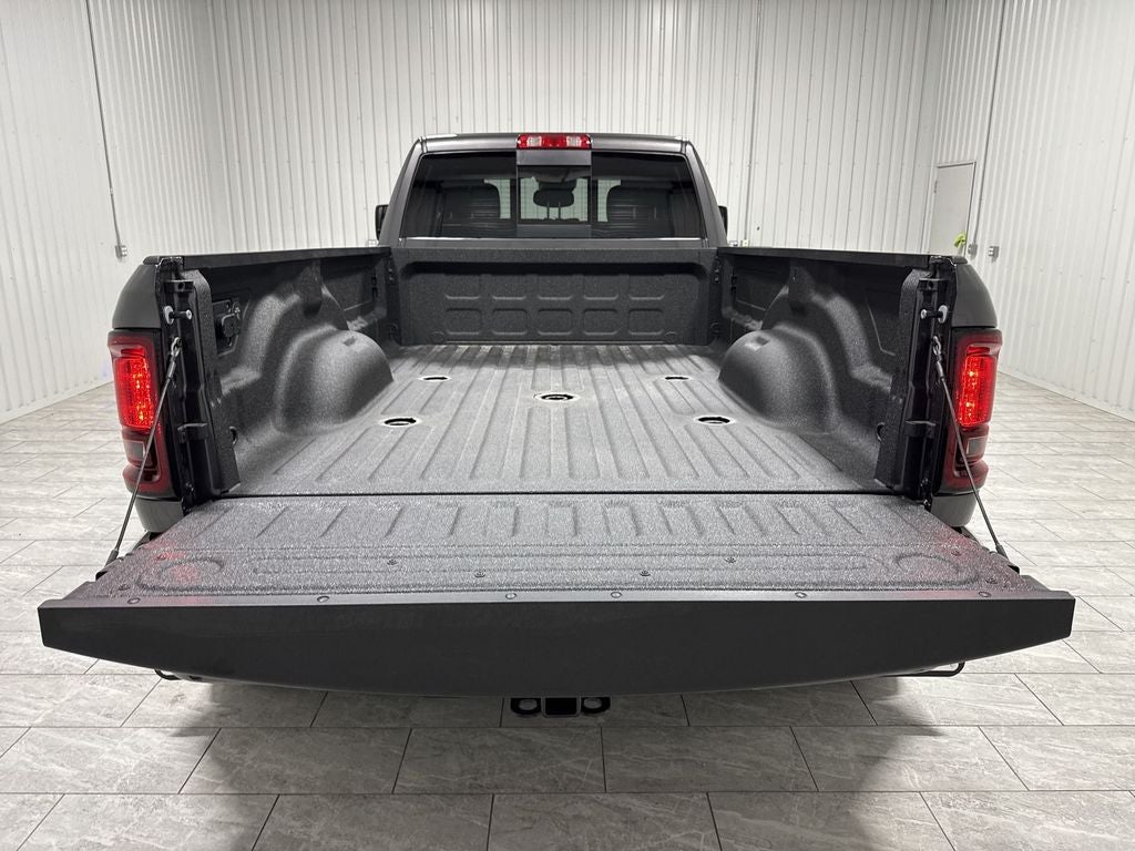2027 RAM Ram 3500 Tradesman