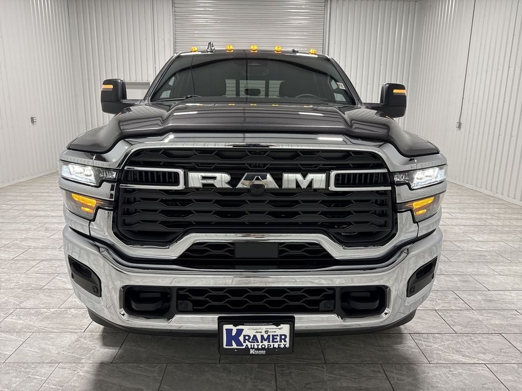 2027 RAM Ram 3500 Tradesman