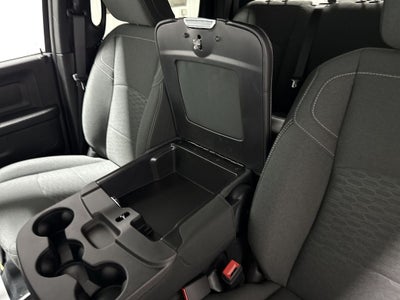 2027 RAM Ram 3500 Tradesman
