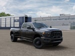 2027 RAM Ram 3500 Tradesman