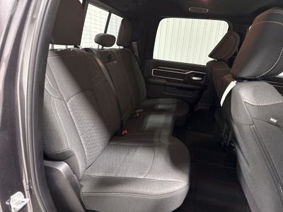 2027 RAM Ram 3500 Lone Star