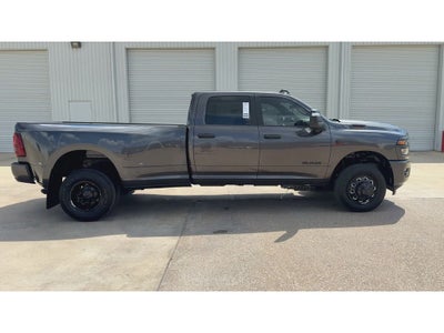 2027 RAM Ram 3500 Lone Star