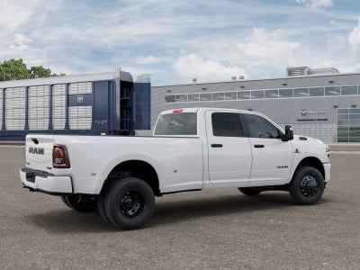 2027 RAM Ram 3500 Lone Star
