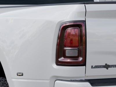 2027 RAM Ram 3500 Lone Star