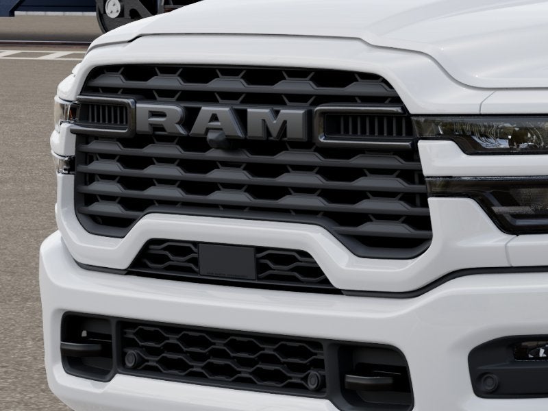 2027 RAM Ram 3500 Lone Star