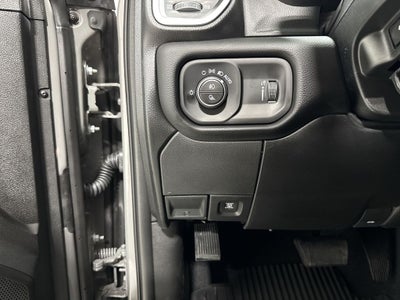 2027 RAM Ram 3500 Lone Star