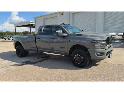 2027 RAM Ram 3500 Lone Star