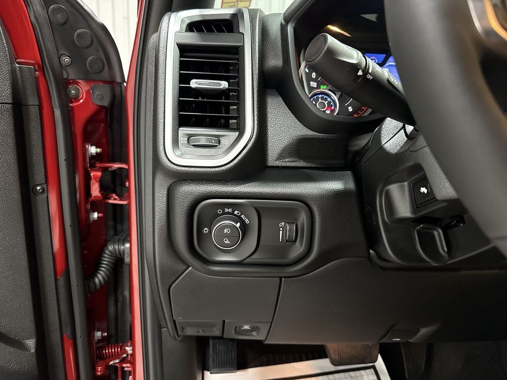 2027 RAM Ram 3500 Lone Star