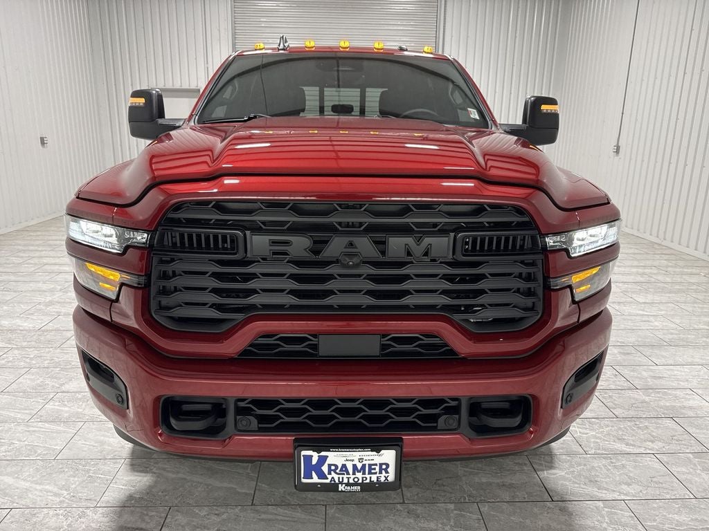 2027 RAM Ram 3500 Lone Star