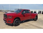 2027 RAM Ram 3500 Lone Star