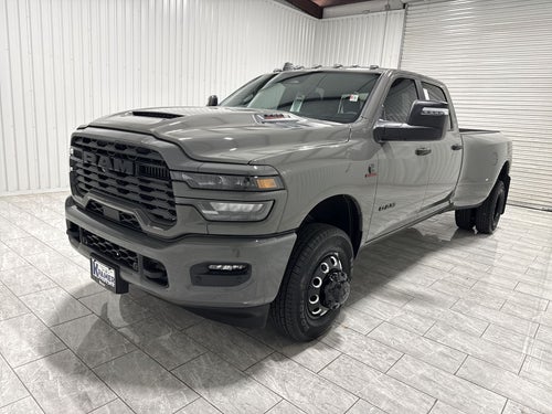2027 RAM Ram 3500 Lone Star