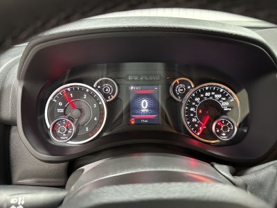 2027 RAM Ram 3500 Lone Star