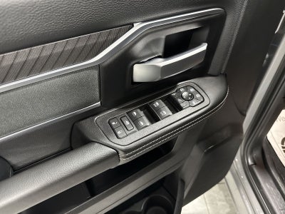 2027 RAM Ram 3500 Lone Star