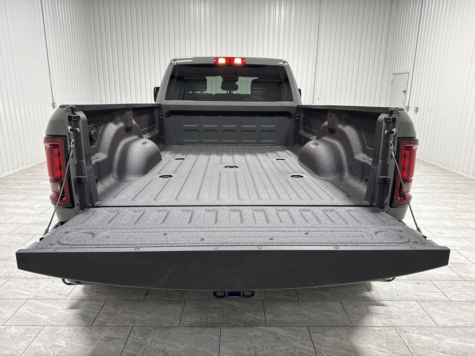 2027 RAM Ram 3500 Lone Star