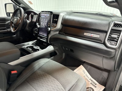 2027 RAM Ram 3500 Lone Star