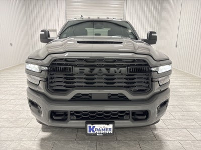 2027 RAM Ram 3500 Lone Star