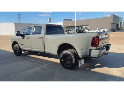 2027 RAM Ram 3500 Lone Star