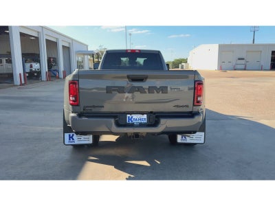 2027 RAM Ram 3500 Lone Star
