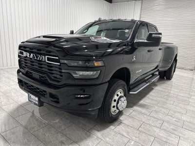 2027 RAM Ram 3500 Lone Star