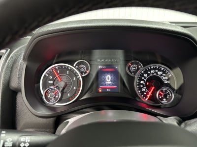 2027 RAM Ram 3500 Lone Star