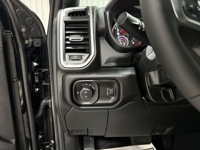 2027 RAM Ram 3500 Lone Star