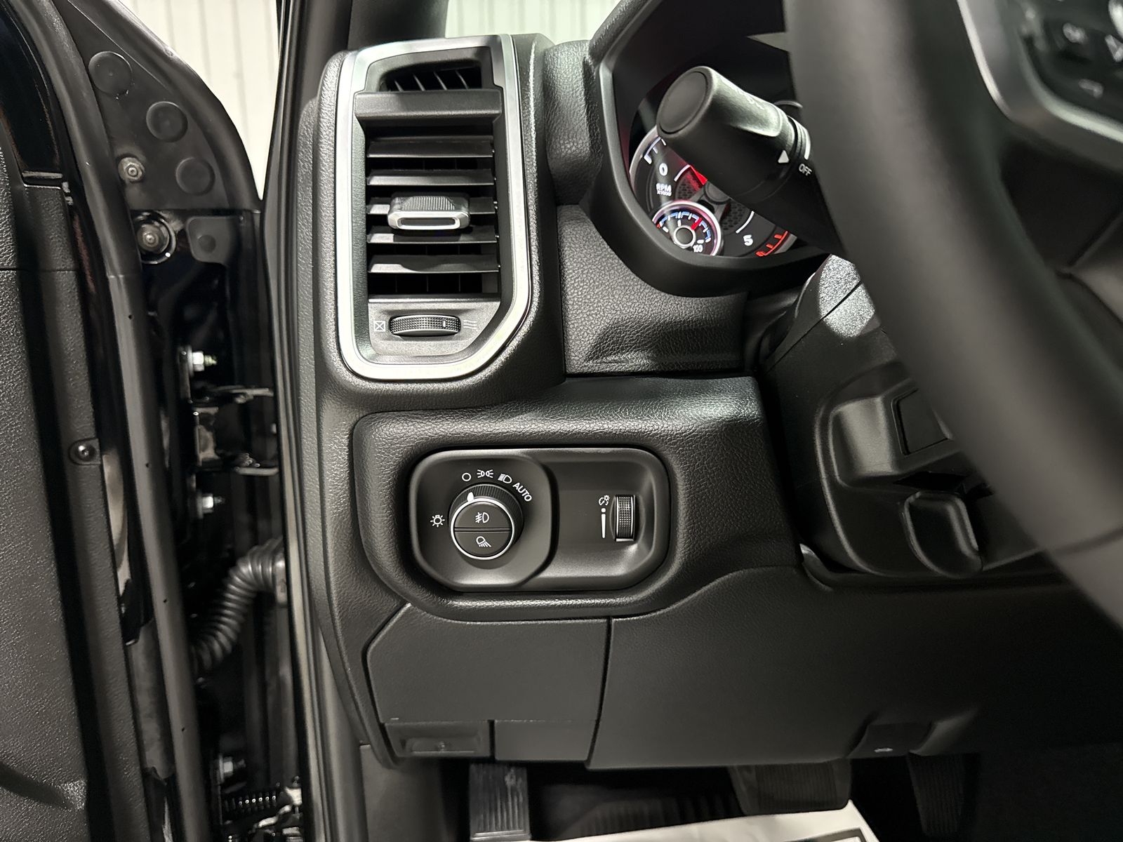 2027 RAM Ram 3500 Lone Star