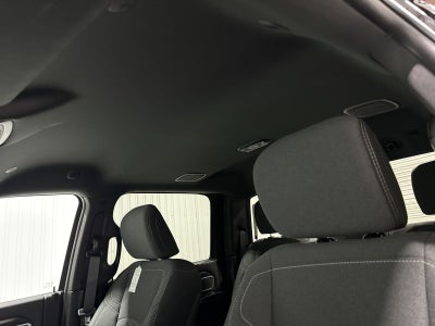 2027 RAM Ram 3500 Lone Star