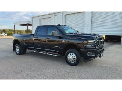 2027 RAM Ram 3500 Lone Star