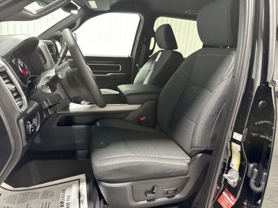 2027 RAM Ram 3500 Lone Star